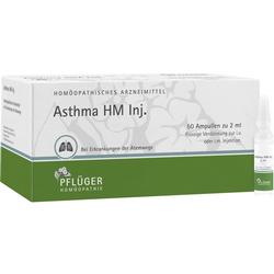 ASTHMA HM INJ