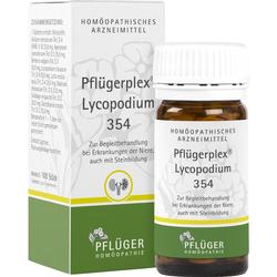 PFLUEGERPLEX LYCOPODIUM354