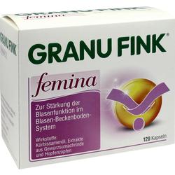 GRANUFINK FEMINA