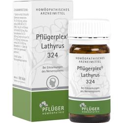 PFLUEGERPLEX LATHYRUS 324
