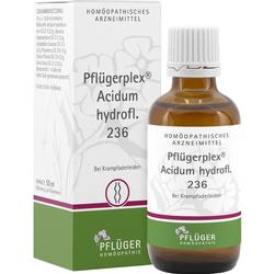 PFLUEGERPLEX ACID HYDR 236