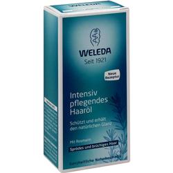 WELEDA INTENSIV PFL HAAROE